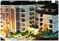 Grand Marina Residence Hotel : çùչʫഹ ź