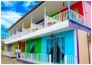 Rainbow Resort Larn Island : ù  ҹ