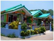 Buachompoo Resort KohSichang : Ǫ ժѧ