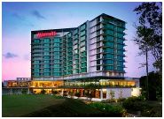 Rayong Marriott Resort&Spa Hotel : çͧͷ͹ʻ
