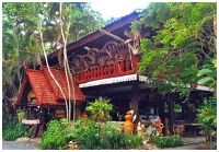 BaanKitsanee Resort Rayong : ҹɳ ͧ