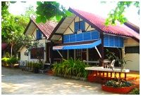 Rungnapha Lodge Resort Rayong : 觹ʹ  ͧ