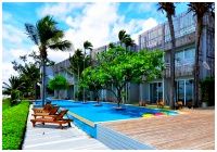 Bari Lamai Resort Rayong :   ͧ