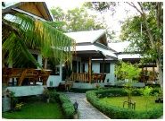 BaanRimsai Resort Rayong : ҹ  ͧ