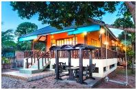 BaanBoonpetch Resort Rayong : ҹح ͧ