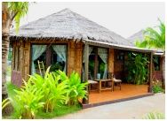 Villa Ravadee Resort Rayong : Ǵ  ͧ