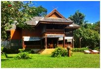 RuenThai RimHaad Resort Rayong : ͹Ҵ  ͧ