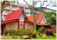 Leammaepim Beach Resort Rayong : ժ  ͧ