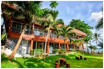 BaanSuanAuokhai Resort Rayong : ҹǹ  ͧ