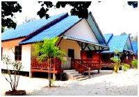 Chomtawan Resort Rayong : ѹ ͧ
