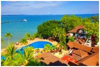 Rayong Resort & Spa Hotel : çͧ͹ʻ