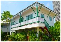 Makmai Villa Resort Rayong :   ͧ