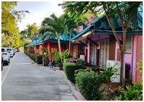 Thongchai Resort Rayong :  ͧ