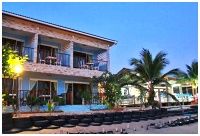 Kruchang Beach Resort Rayong : ҹ٪ҧժ ͧ
