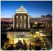 Classic Kameo Hotel Rayong : çԤ ͧ