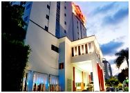 Rayong City Hotel : çͧԵ