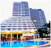 PMY Beach Hotel Rayong : ç ժ ͧ