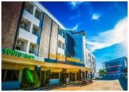Rayong President Hotel : çͧʫ鹷