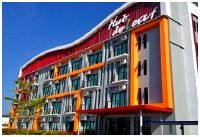 Hub de Leaf Hotel Rayong : çѺտ ͧ