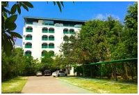 Chomdao Hotel Rayong : ç ͧ