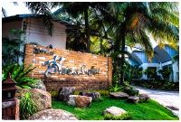 Suanpalm Unique Hotel Rayong : çǹٹԤ ͧ