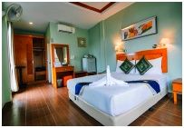 Chilli Hotel Samed Island : ͹ͧ 
