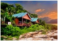 TongTa Pha View Resort KohSamed : ͧ   