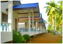 Saikhao Resort Chaolao Beach : ¢ Ҵ