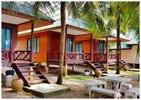 Sriphairin Resort Chanthaburi : Թ ѹ