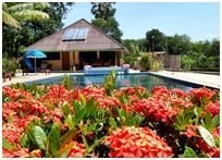 Faasai Resort and Spa Chanthaburi : ͹ʻ ѹ