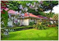 The Iris Resort Chanthaburi : ดิไอริช รีสอร์ท จันทบุรี