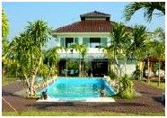 Iyara B.R. Resort Chanthaburi :  ..  ѹ