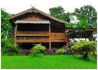 SuanSongrao Resort Chanthaburi : ǹͧ ѹ