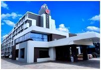 New Travel Lodge Hotel Chanthaburi : çʹ ѹ