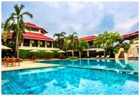 Maneechan Resort & Spa Chanthaburi : çըѹ  ѹ
