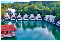 Wangpla Resort Chanthaburi : ѧ  ѹ