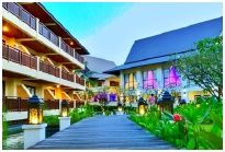 The Emerald Cove KohChang Resort Trat :   Ŵ ⤿ Ъҧ 