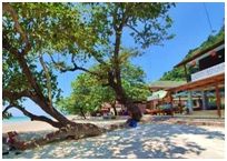 Ъҧҡٹ   Ҵ : KohChang Lagoon Princess Resort Trat