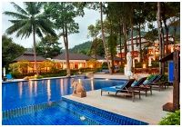Chang Buri Resort & Spa : Koh Chang Hillside Hotel :  ҧ ͹ʻ Ъҧ Ҵ