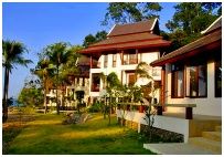 Kooncharaburi Resort&Spa KohChang : حк ͹ʻ Ъҧ Ҵ
