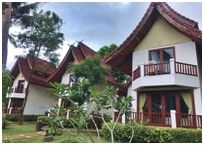 KohChang Thai Garden Hill Resort : Ъҧ ¡ 