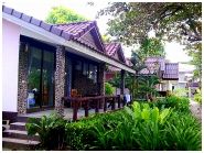 Nangnual Resort Kohchang : ҧ Ъҧ Ҵ