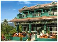 Paddy’s Palms Resort Chang Island : ᾴ   Ъҧ