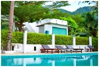 Warapura Resort KohChang : һ  Ъҧ Ҵ
