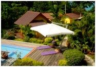 Kwaimaipar Orchid Garden Resort Spa & Wellness :  Դ  Ъҧ