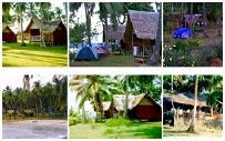 KohChang Karang Bay View Resort : Ъҧ ѧ  Ҵ