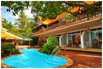 BhuVarin Resort KohChang : Թ  Ъҧ Ҵ