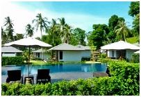 PlubPla KohMak Retreat Resort Trat : Ѻҡ շշ  Ҵ