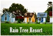 Rain Tree Resort Kanchanaburi : เรนทรี รีสอร์ท กาญจนบุรี