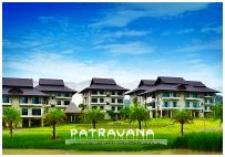Patravana Resort Khaoyai : ѷҹ  ˭